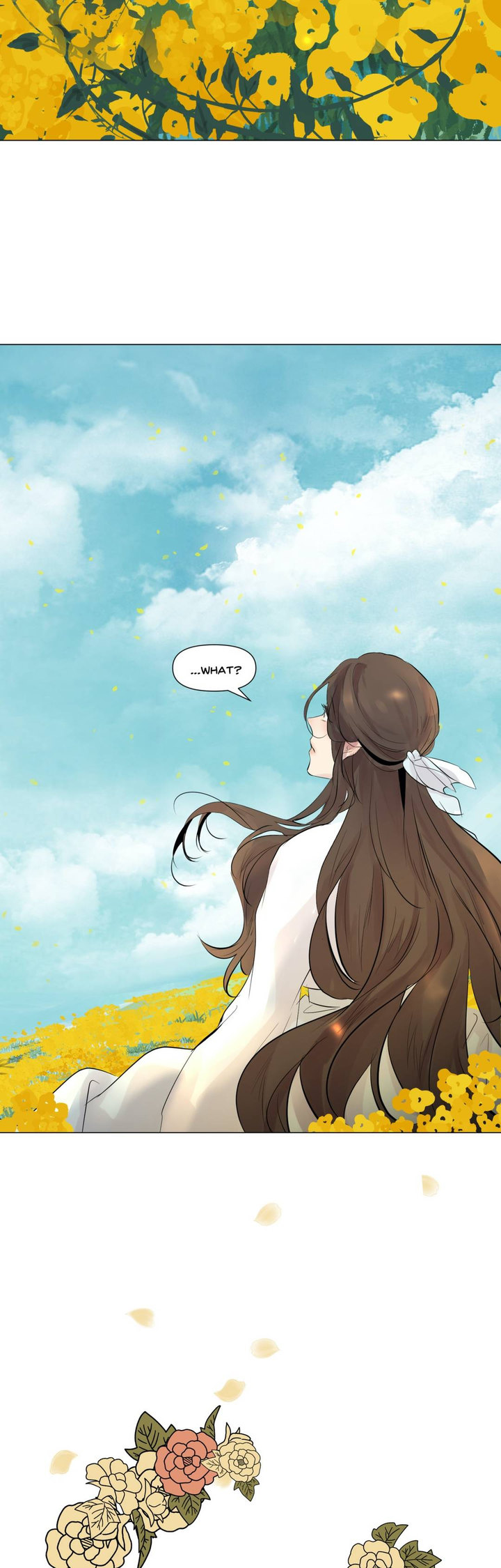 Ellin’s Solhwa Chapter 50 - Page 28