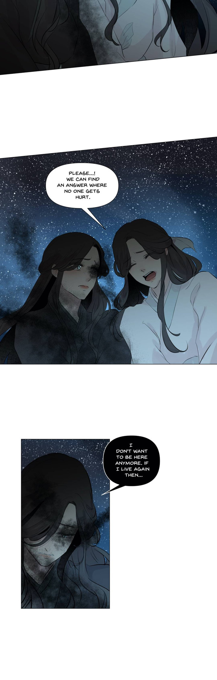 Ellin’s Solhwa Chapter 50 - Page 9