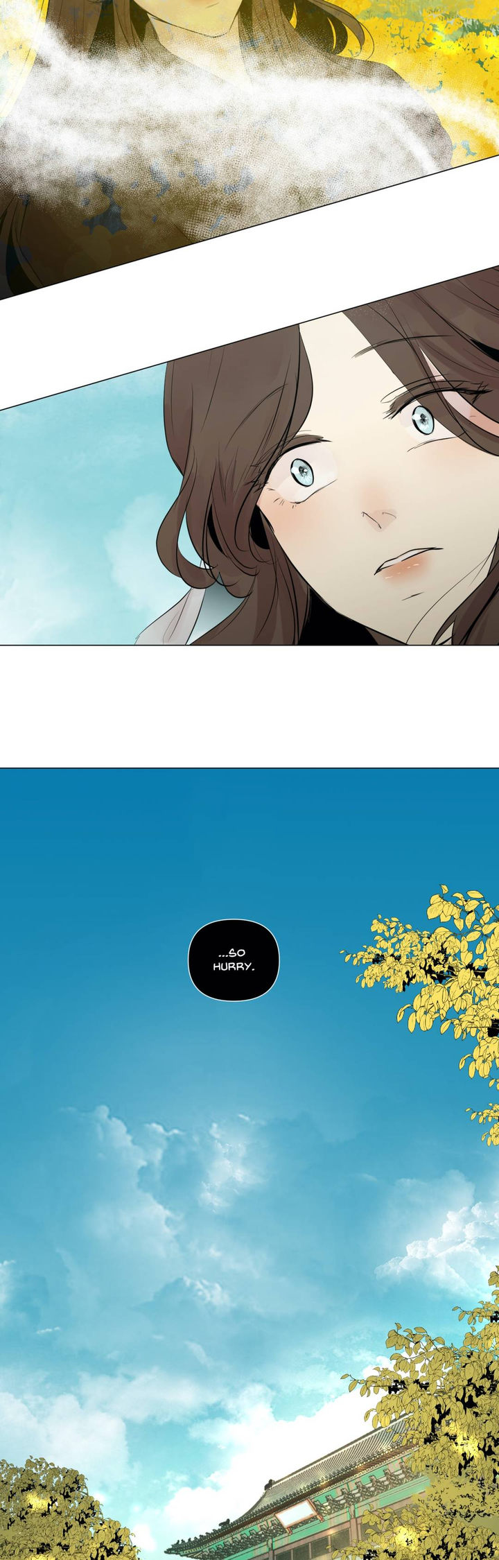 Ellin’s Solhwa Chapter 51 - Page 15