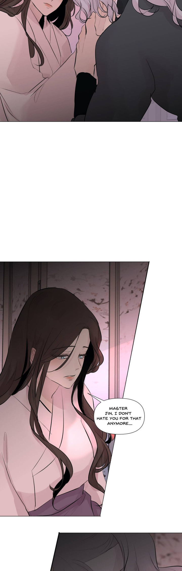 Ellin’s Solhwa Chapter 51 - Page 7