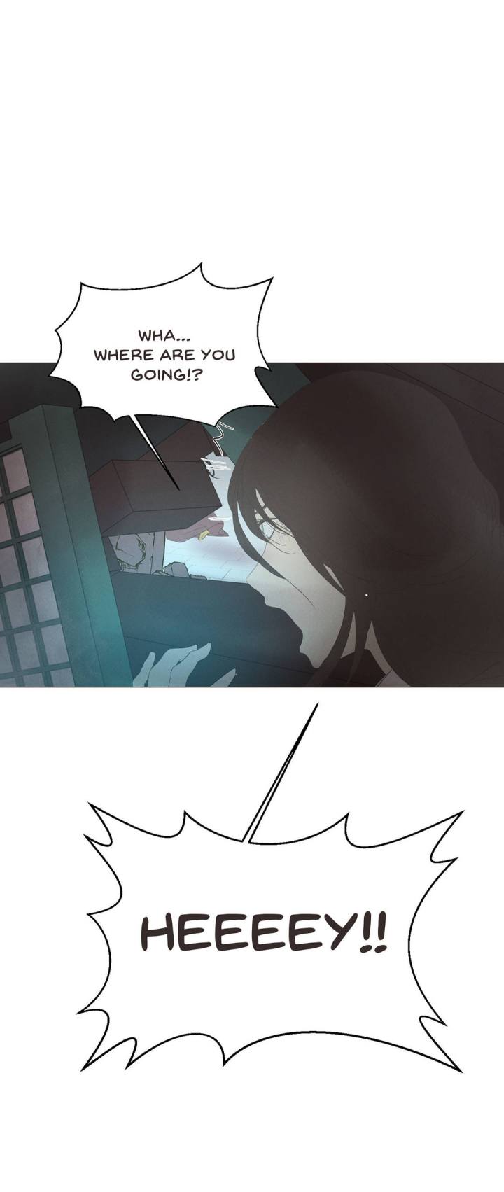 Ellin’s Solhwa Chapter 6 - Page 8