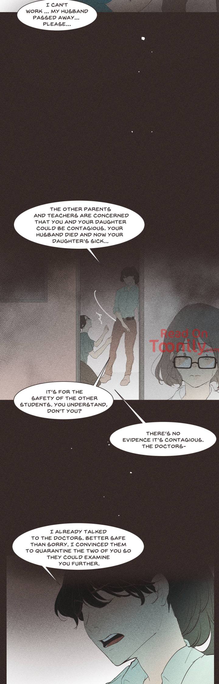 Ellin’s Solhwa Chapter 7 - Page 5