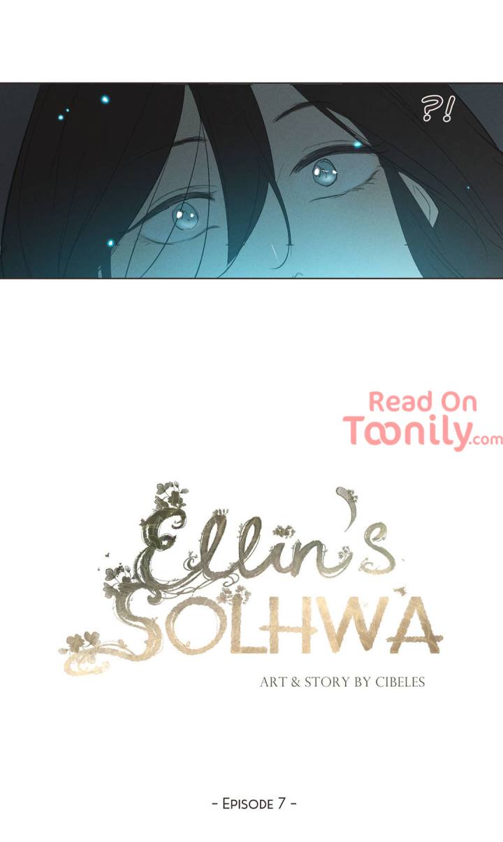 Ellin’s Solhwa Chapter 7 - Page 8