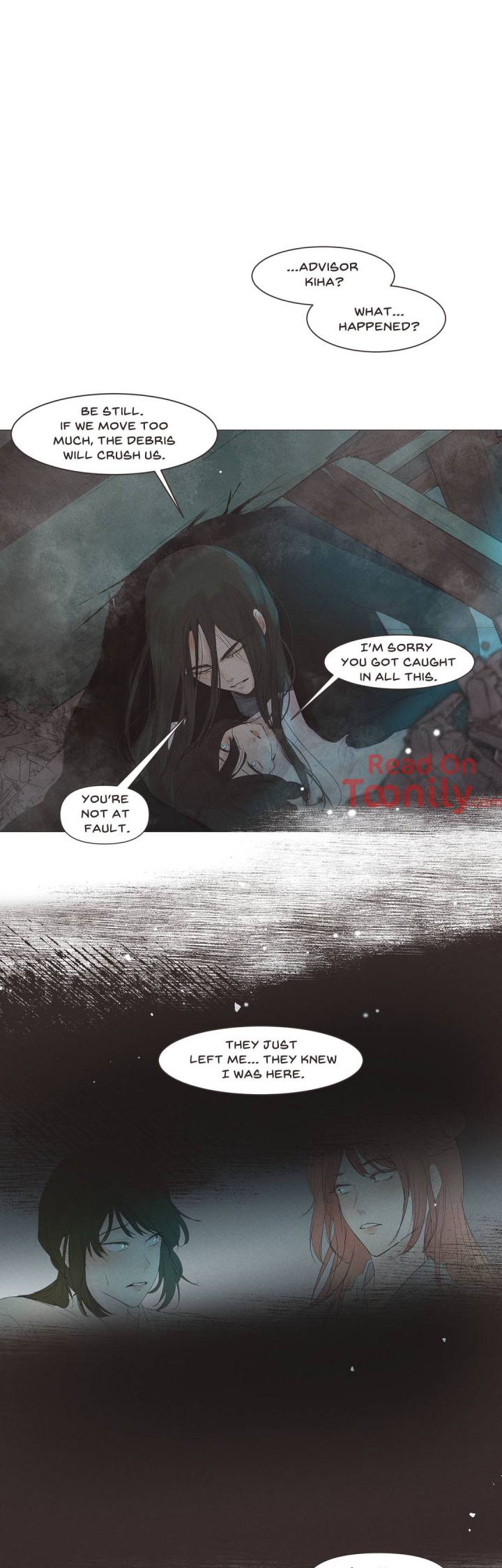 Ellin’s Solhwa Chapter 7 - Page 9