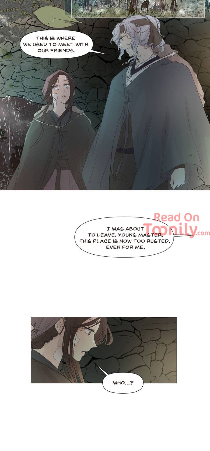 Ellin’s Solhwa Chapter 9 - Page 13