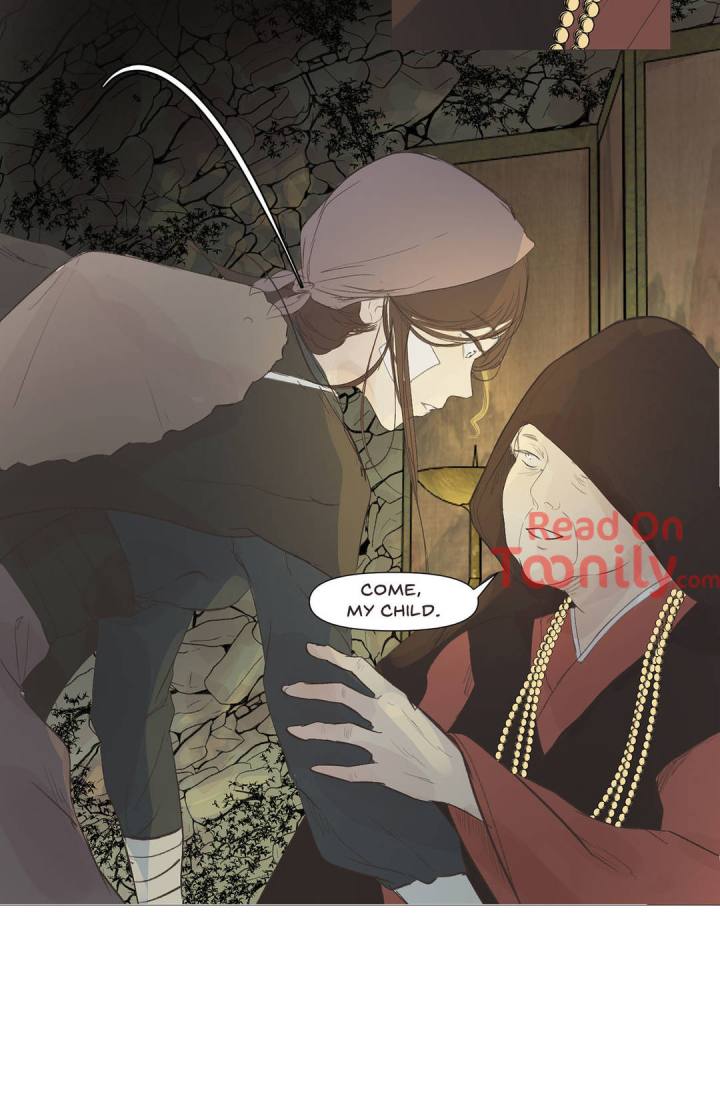 Ellin’s Solhwa Chapter 9 - Page 15