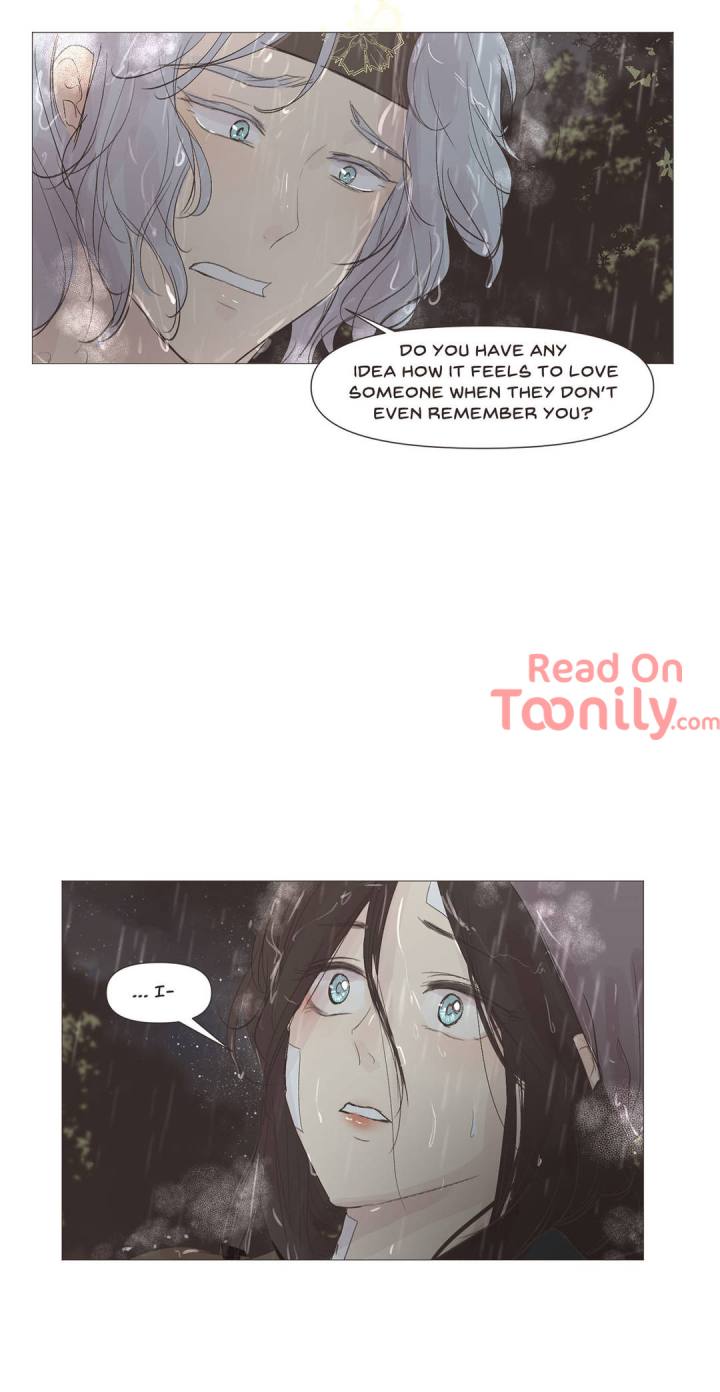 Ellin’s Solhwa Chapter 9 - Page 30