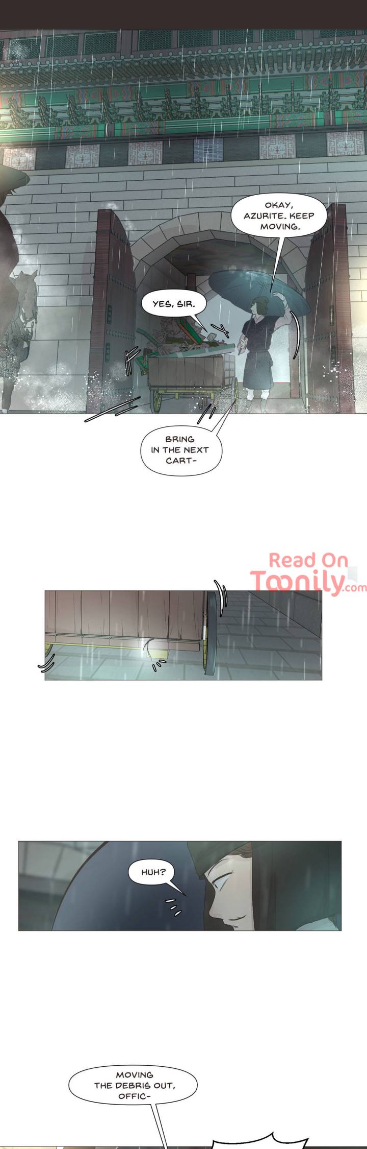 Ellin’s Solhwa Chapter 9 - Page 4