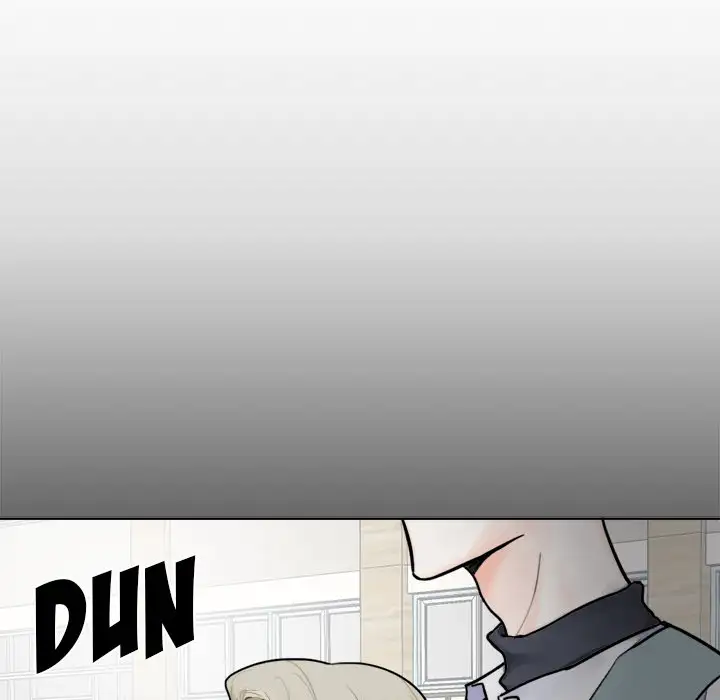 Unluckily Lucky Chapter 1 - Page 8