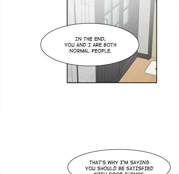 Unluckily Lucky Chapter 10 - Page 36