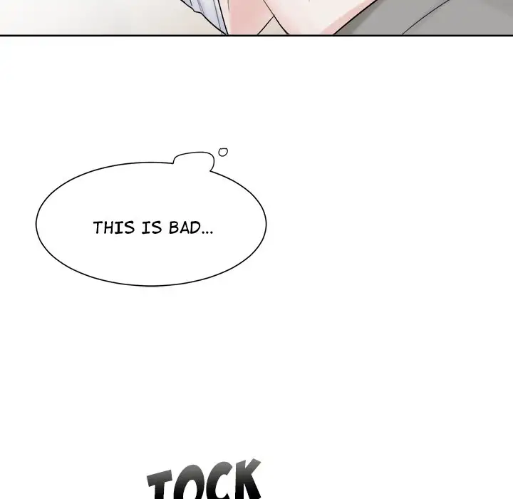 Unluckily Lucky Chapter 15 - Page 54