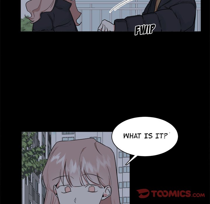 Unluckily Lucky Chapter 23 - Page 39