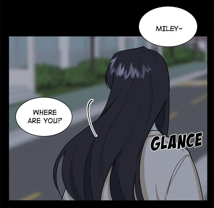 Unluckily Lucky Chapter 24 - Page 33