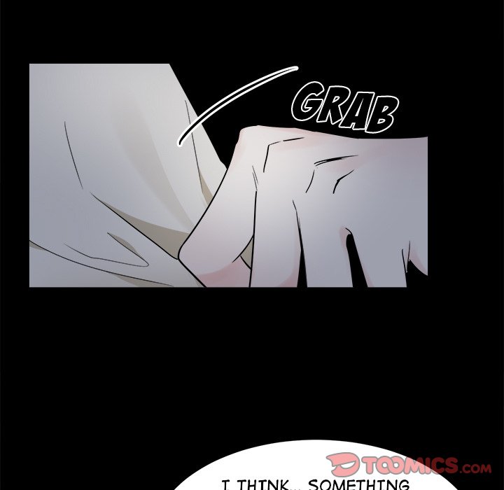 Unluckily Lucky Chapter 24 - Page 37