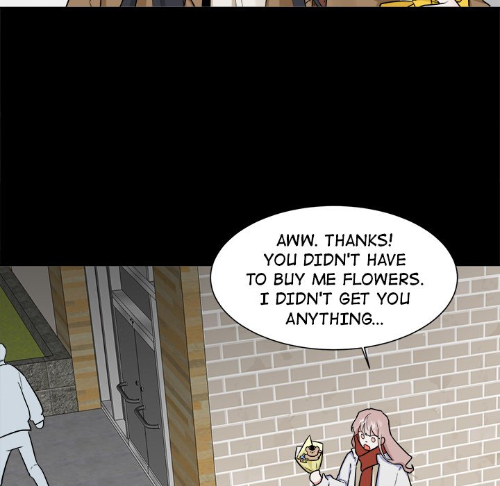 Unluckily Lucky Chapter 24 - Page 6