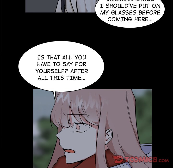 Unluckily Lucky Chapter 25 - Page 13