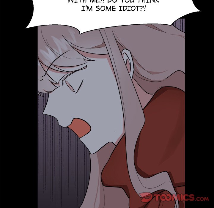 Unluckily Lucky Chapter 25 - Page 5