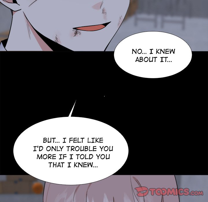 Unluckily Lucky Chapter 26 - Page 7