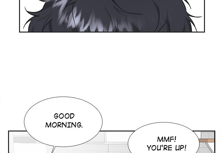 Unluckily Lucky Chapter 30 - Page 2