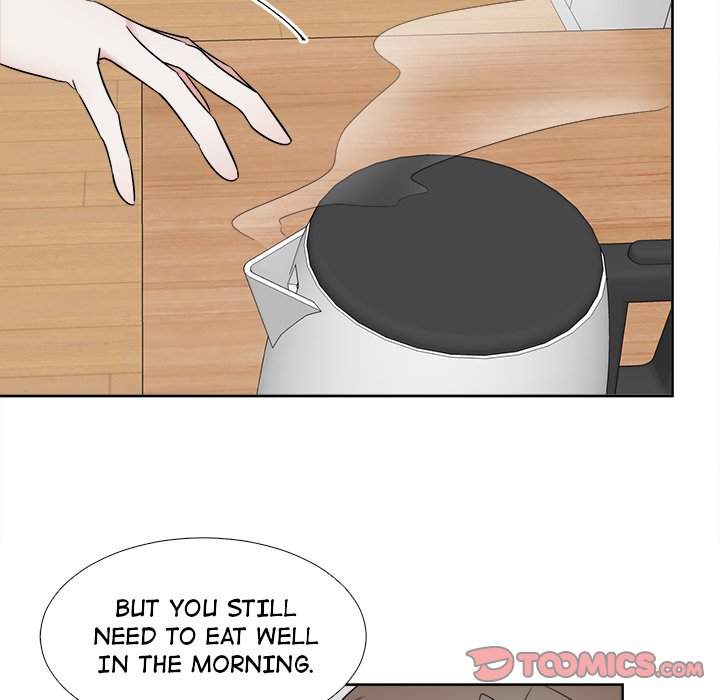 Unluckily Lucky Chapter 30 - Page 7