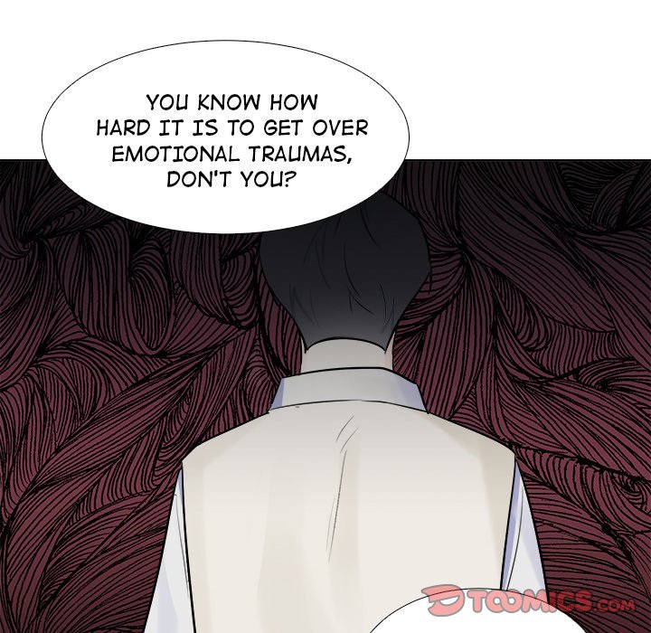 Unluckily Lucky Chapter 33 - Page 27