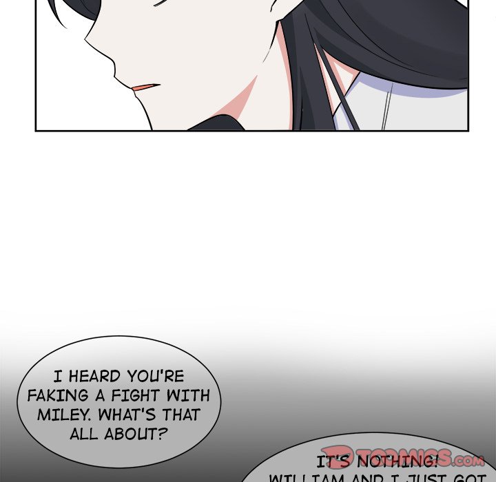 Unluckily Lucky Chapter 34 - Page 37