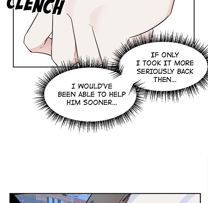 Unluckily Lucky Chapter 34 - Page 40