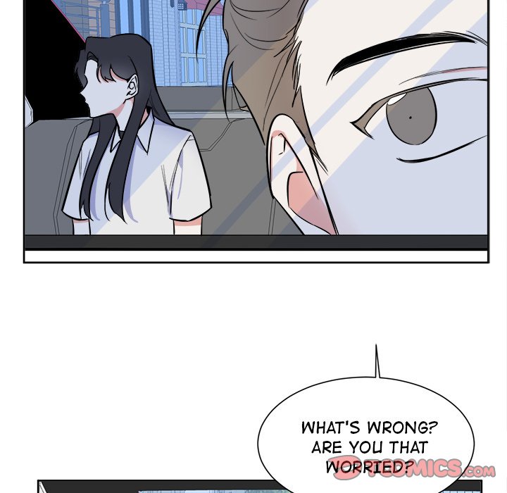 Unluckily Lucky Chapter 34 - Page 41