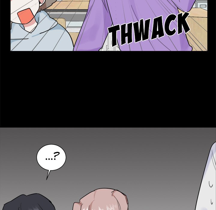 Unluckily Lucky Chapter 35 - Page 12