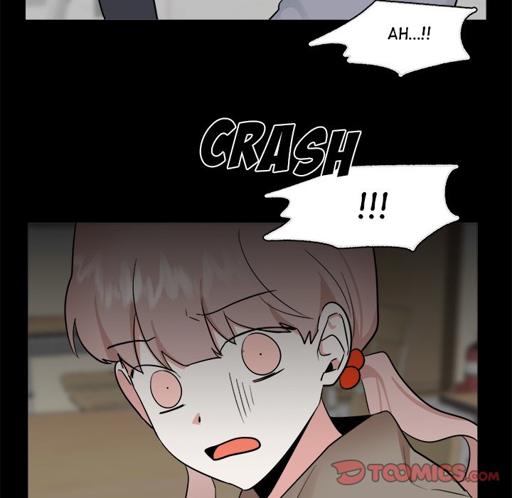 Unluckily Lucky Chapter 36 - Page 37