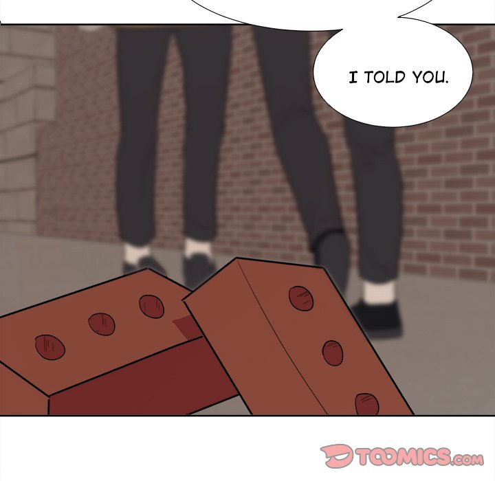 Unluckily Lucky Chapter 41 - Page 10