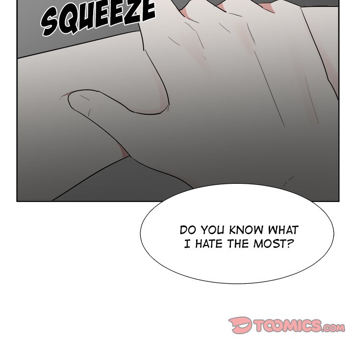 Unluckily Lucky Chapter 41 - Page 7