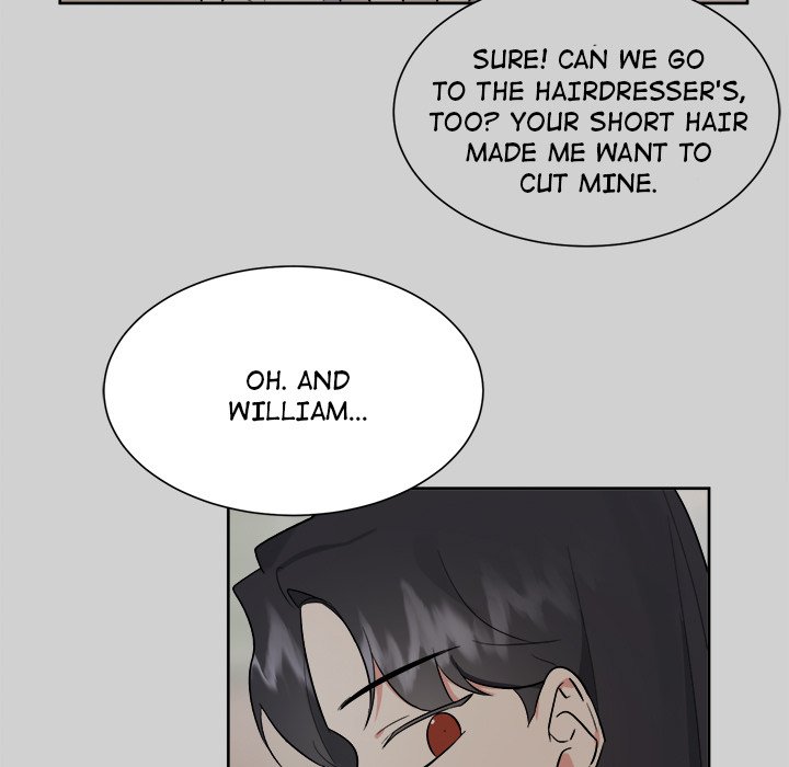 Unluckily Lucky Chapter 42 - Page 26