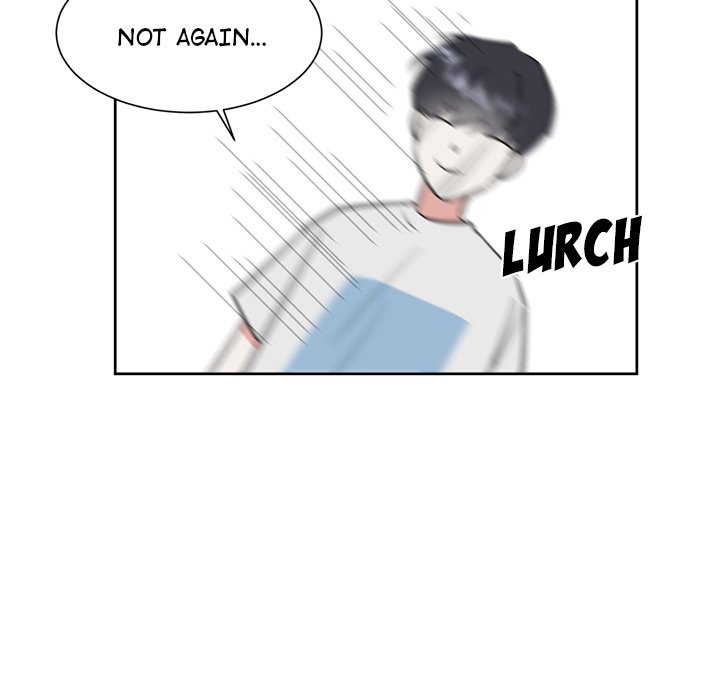 Unluckily Lucky Chapter 45 - Page 32