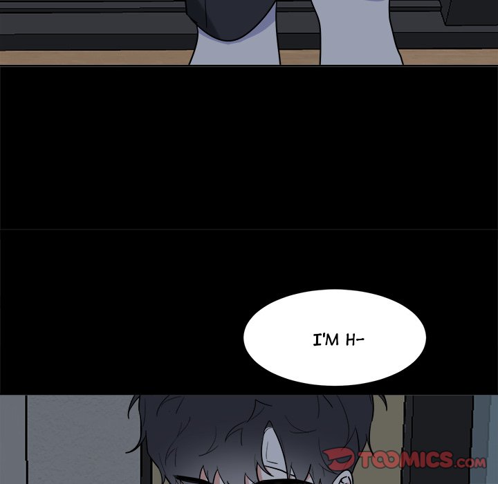 Unluckily Lucky Chapter 47 - Page 19