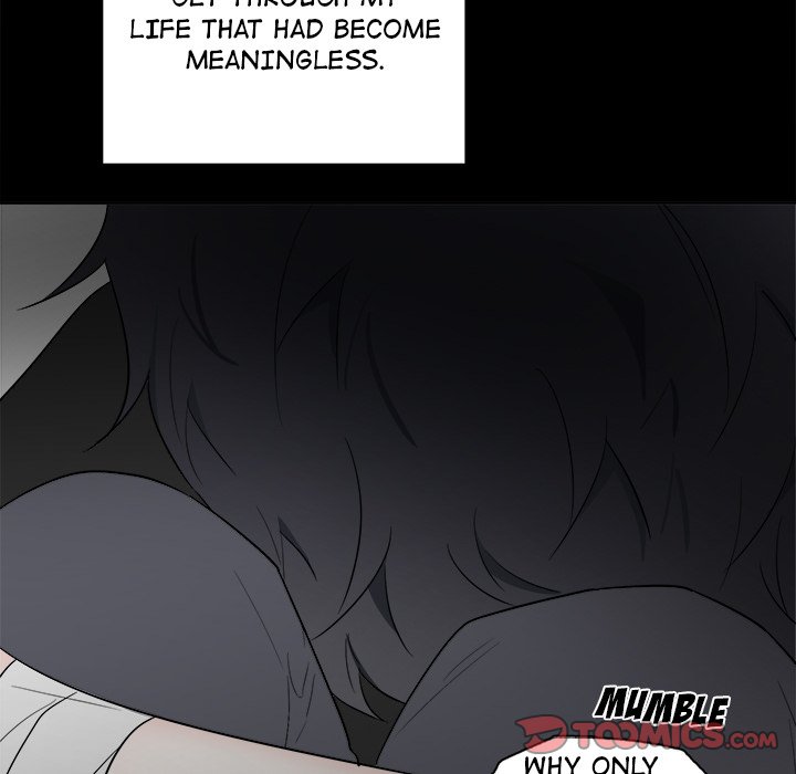 Unluckily Lucky Chapter 47 - Page 37