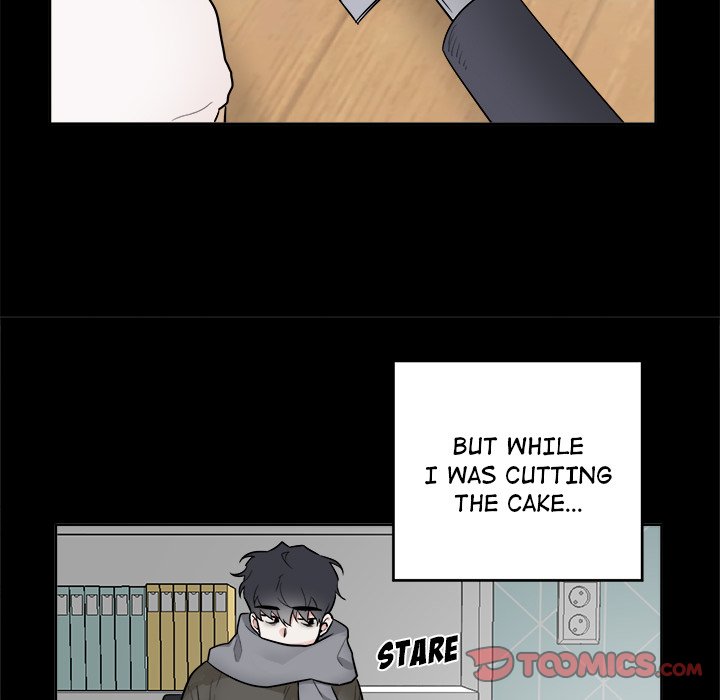 Unluckily Lucky Chapter 47 - Page 52