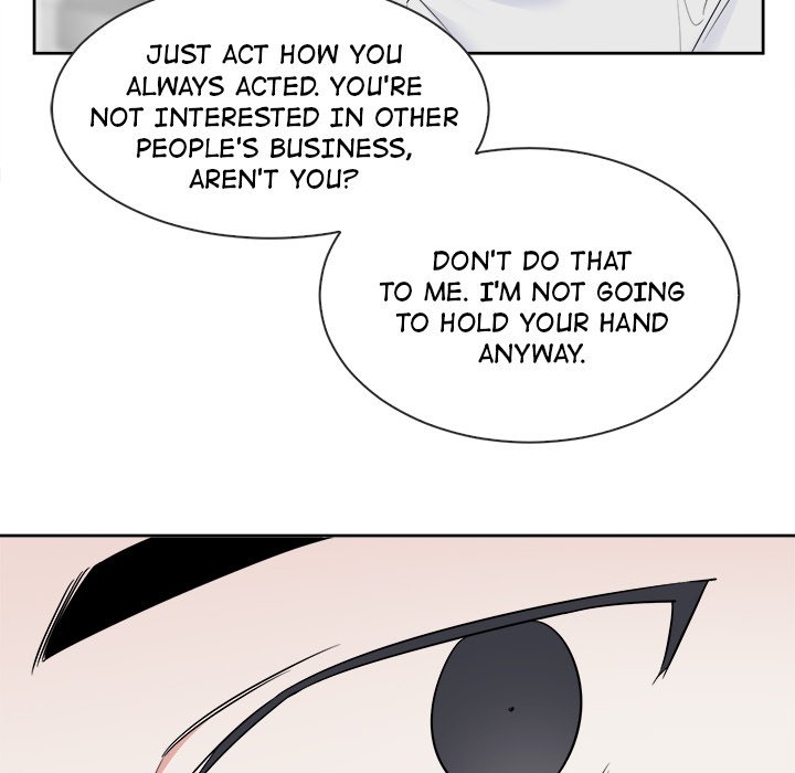 Unluckily Lucky Chapter 52 - Page 28