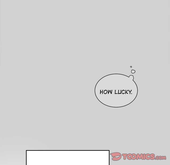 Unluckily Lucky Chapter 54 - Page 6