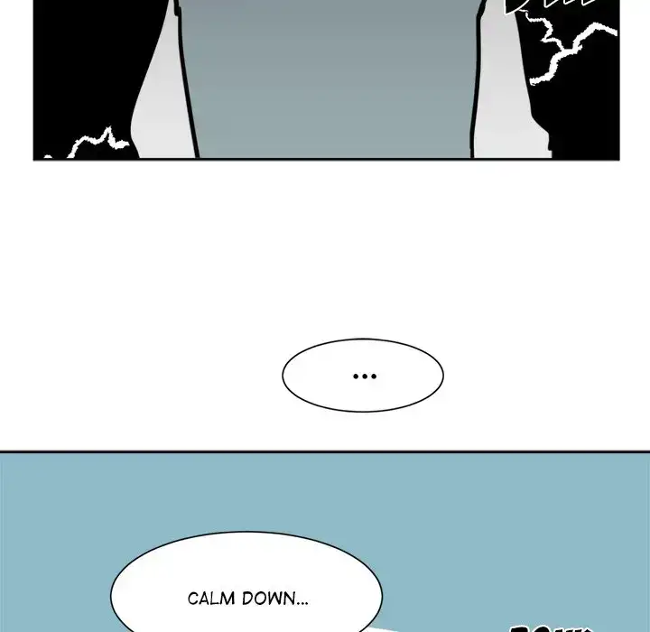 Unluckily Lucky Chapter 9 - Page 14