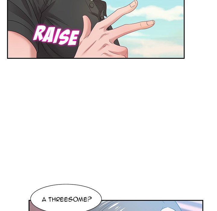 Tasty Chat 0km Chapter 11 - Page 112