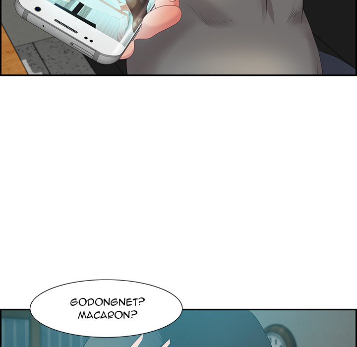 Tasty Chat 0km Chapter 11 - Page 22