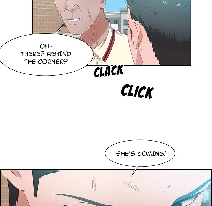 Tasty Chat 0km Chapter 11 - Page 49