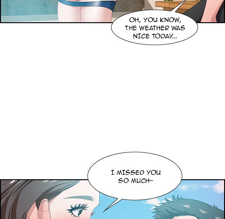 Tasty Chat 0km Chapter 11 - Page 52