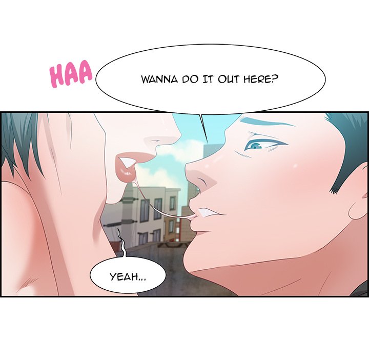 Tasty Chat 0km Chapter 11 - Page 56