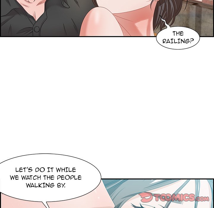 Tasty Chat 0km Chapter 11 - Page 66