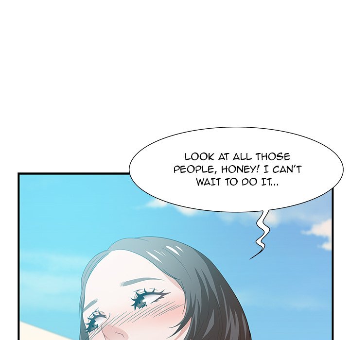 Tasty Chat 0km Chapter 11 - Page 79