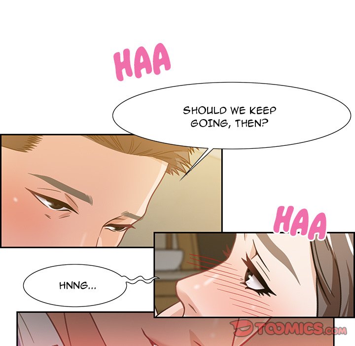 Tasty Chat 0km Chapter 13 - Page 38