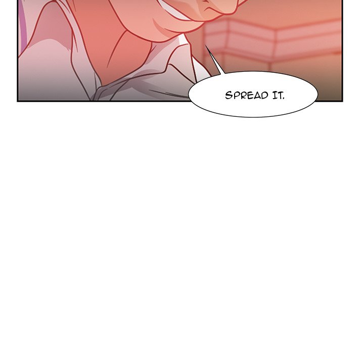 Tasty Chat 0km Chapter 13 - Page 39