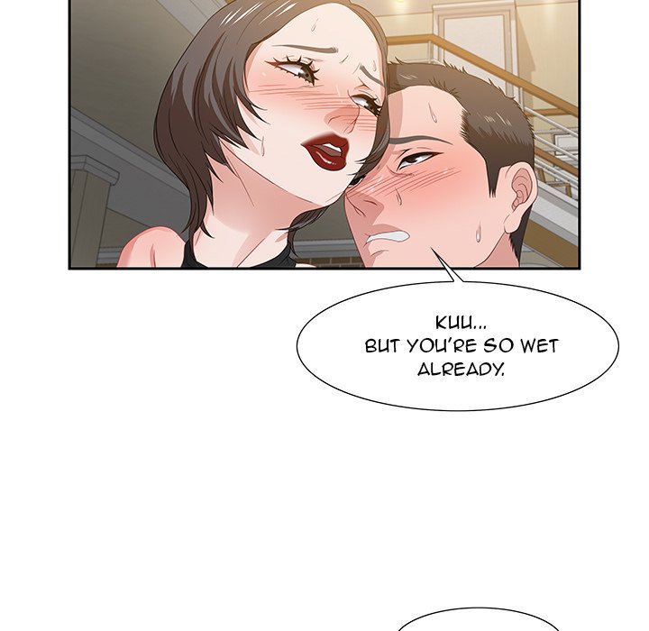 Tasty Chat 0km Chapter 13 - Page 48